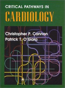 Hardcover Critical Pathways in Cardiology Book