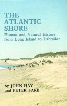 Paperback The Atlantic Shore Book