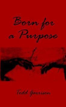 Paperback Born For A Purpose Book