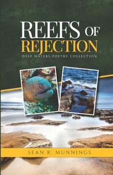 Paperback Reefs of Rejection Book