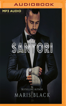 Santori - Book #1 of the Santori Trilogy