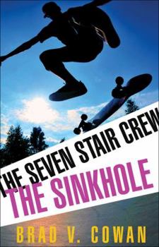 Paperback The Sinkhole Book