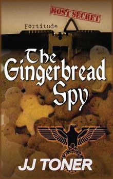The Gingerbread Spy: Large Print Hardback Edition (4) - Book #4 of the Black Orchestra