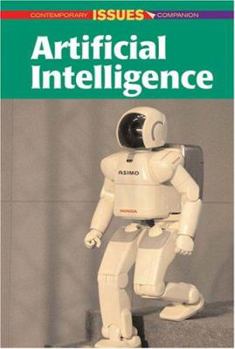 Artificial Intelligence (Contemporary Issues Companion) - Book  of the Contemporary Issues Companion