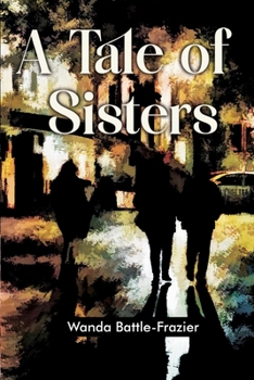 Paperback A Tale of Sisters Book