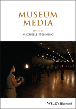 Paperback Museum Media Book