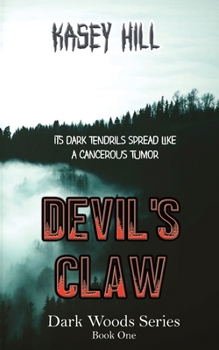 Paperback Devil's Claw (Dark Woods) Book