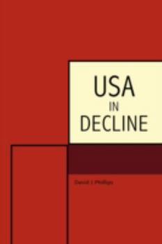 Paperback USA in Decline Book