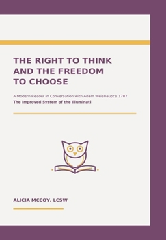 The Right to Think and the Freedom to Choose
