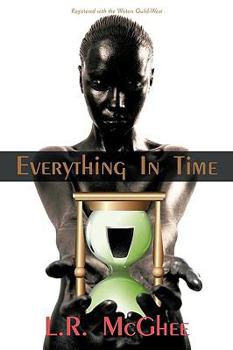 Paperback Everything in Time Book
