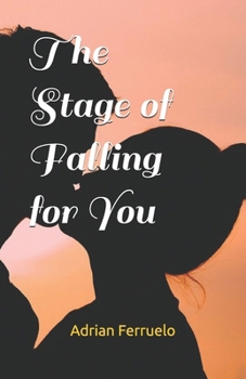 Paperback The Stage of Falling for You Book