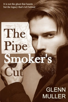 Paperback The Pipe Smoker's Cut Book