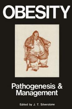 Paperback Obesity: Its Pathogenesis and Management: Pathogenesis and Management Book