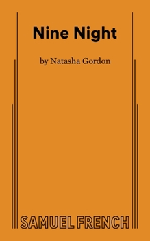 Paperback Nine Night Book