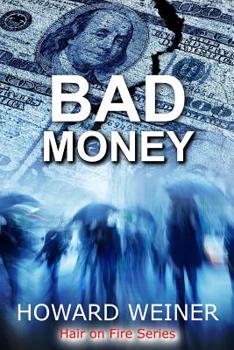 Paperback Bad Money Book