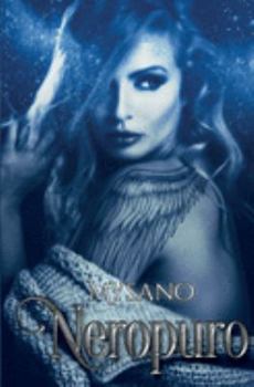 Paperback Neropuro [Italian] Book