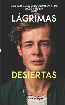 Paperback Lágrimas Desiertas [Spanish] Book