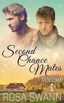 Paperback Second Chance Mates Volume 1 Book