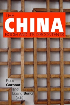 Paperback The China Boom and its Discontents Book