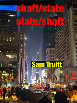 Paperback State/Shaft Shaft/State Book