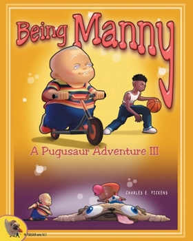 Paperback Being Manny Book