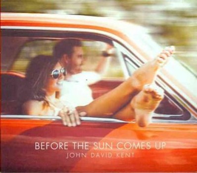 Music - CD Before The Sun Comes Up Book