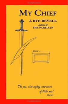 Paperback My Chief Book