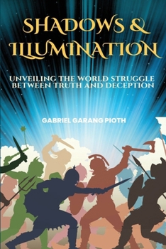 Paperback Shadows & Illumination Book