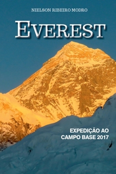Paperback Everest [Portuguese] Book
