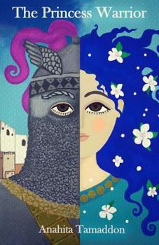 Paperback The Princess Warrior Book