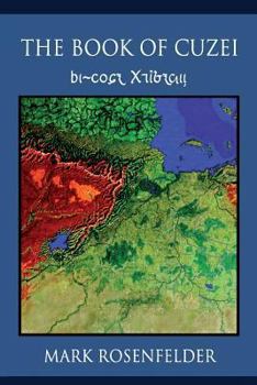 Paperback The Book of Cuzei Book