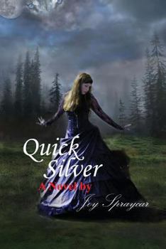 Paperback Quicksilver Book