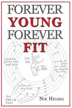 Jung & Fit: Fuer Immer