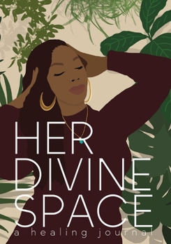 Paperback Her Divine Space Book