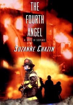 The Fourth Angel - Book #1 of the Georgia Skeehan
