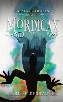 Paperback Mordicax Book