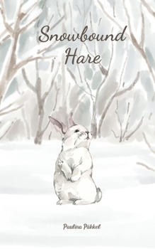 Paperback Snowbound Hare Book