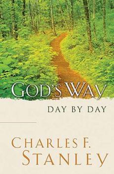 Hardcover God's Way Day by Day Book