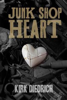 Paperback Junk Shop Heart Book