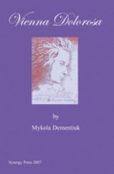 Perfect Paperback Vienna Dolorosa Book