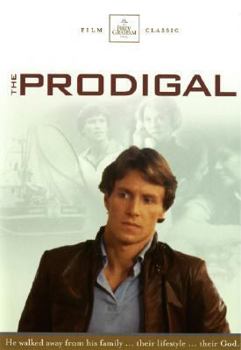 DVD The Prodigal Book