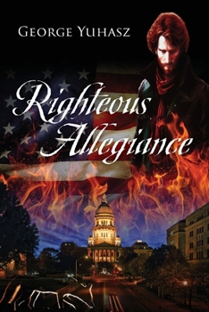 Paperback Righteous Allegiance Book