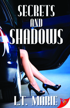 Paperback Secrets and Shadows Book