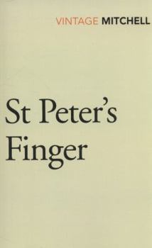 St. Peter's Finger - Book #9 of the Mrs. Bradley