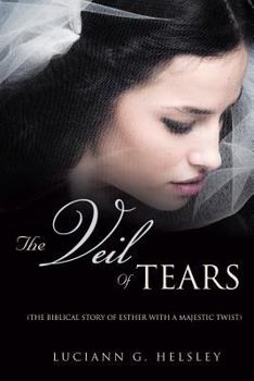 Paperback The Veil of Tears Book