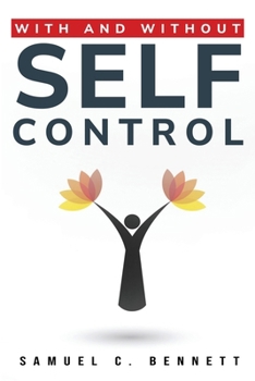 Paperback With and Without Selfcontrol Book