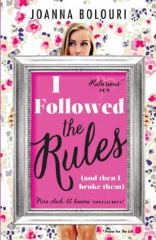 Paperback I Followed the Rules Book