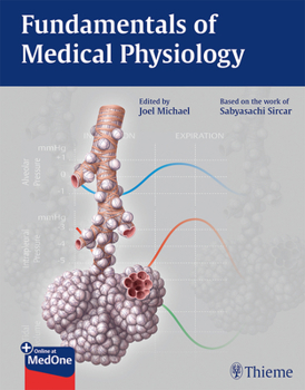 Paperback Fundamentals of Medical Physiology Book