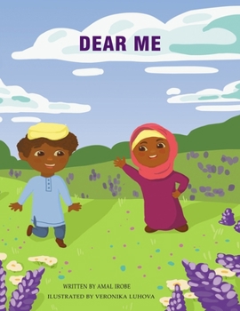 Paperback Dear me Book