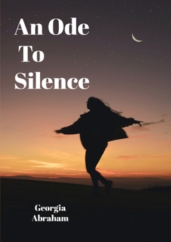 Paperback An Ode To Silence Book